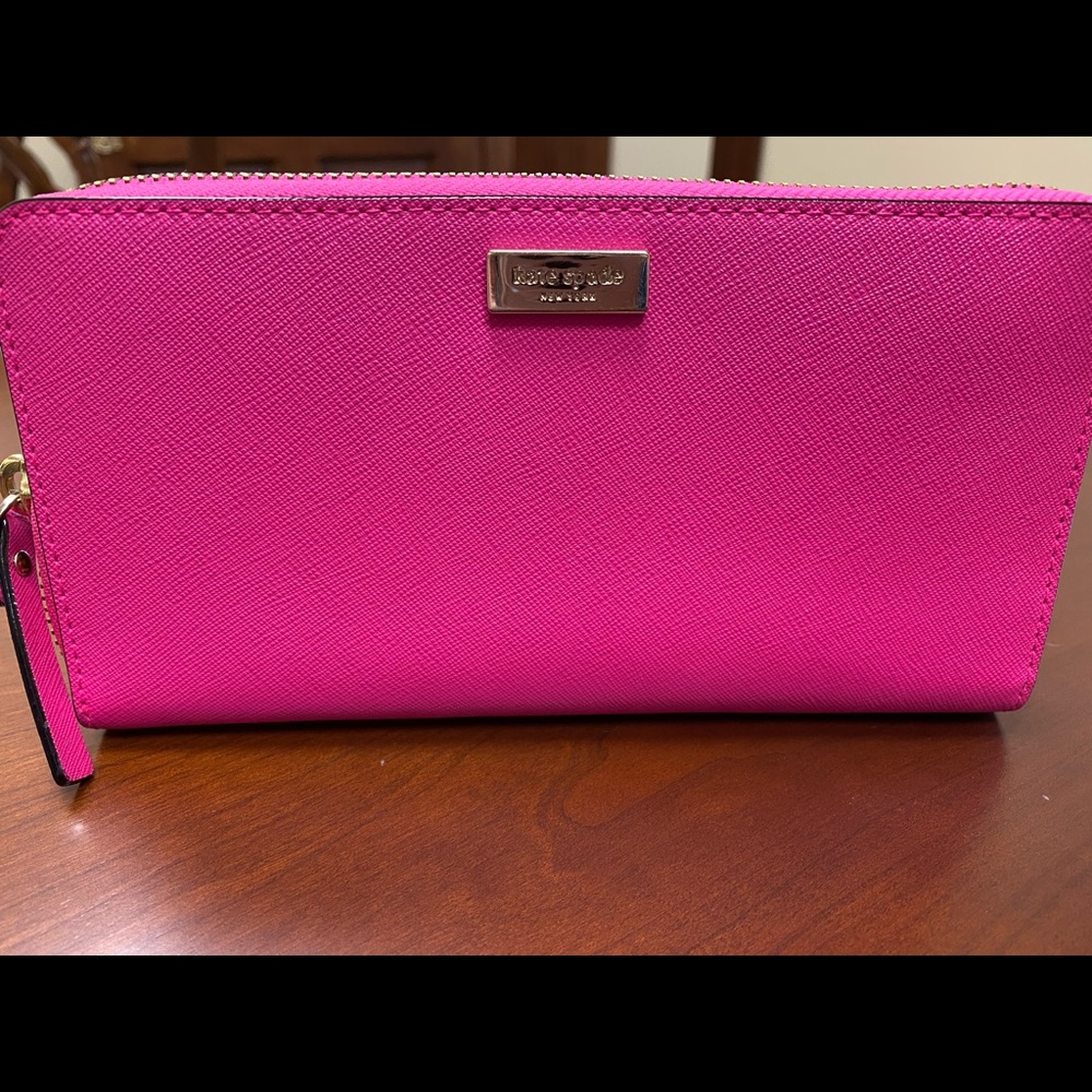 Kate Spade Neda Wallet